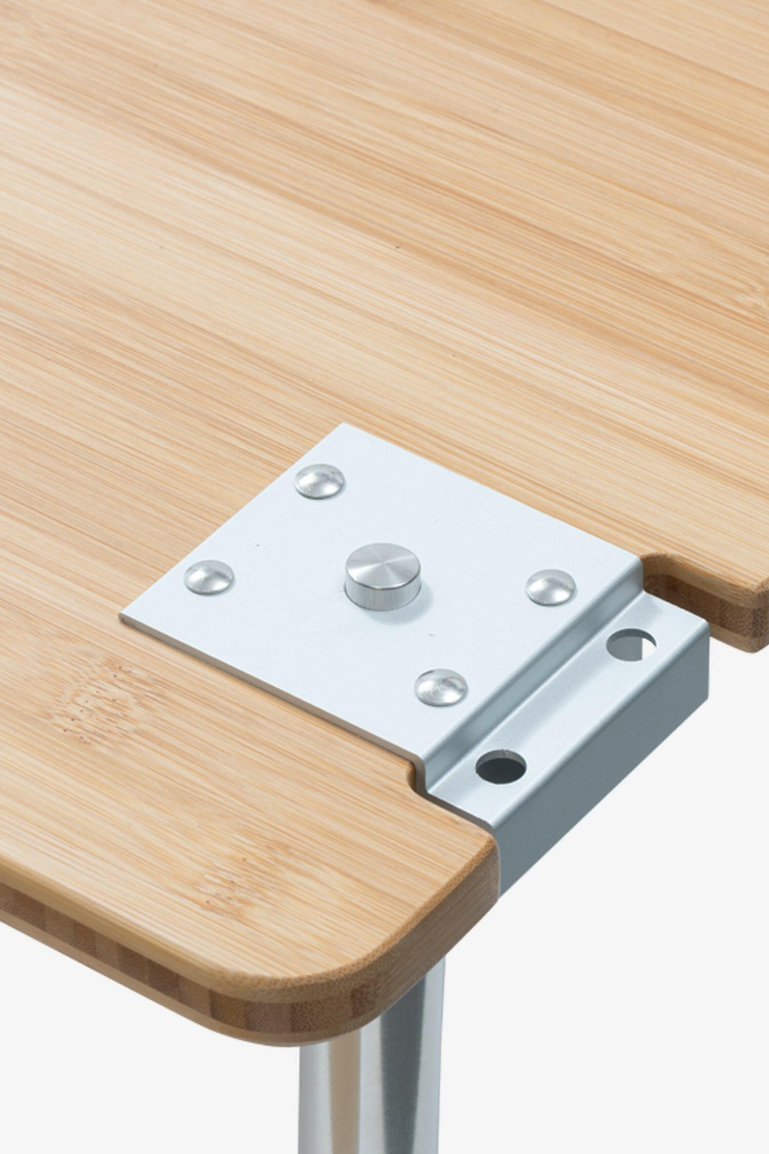 Renewed Bamboo IGT Table Regular- Selectshop FRAME