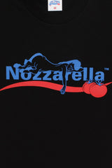 Classic Nozzarella تي-FRAME