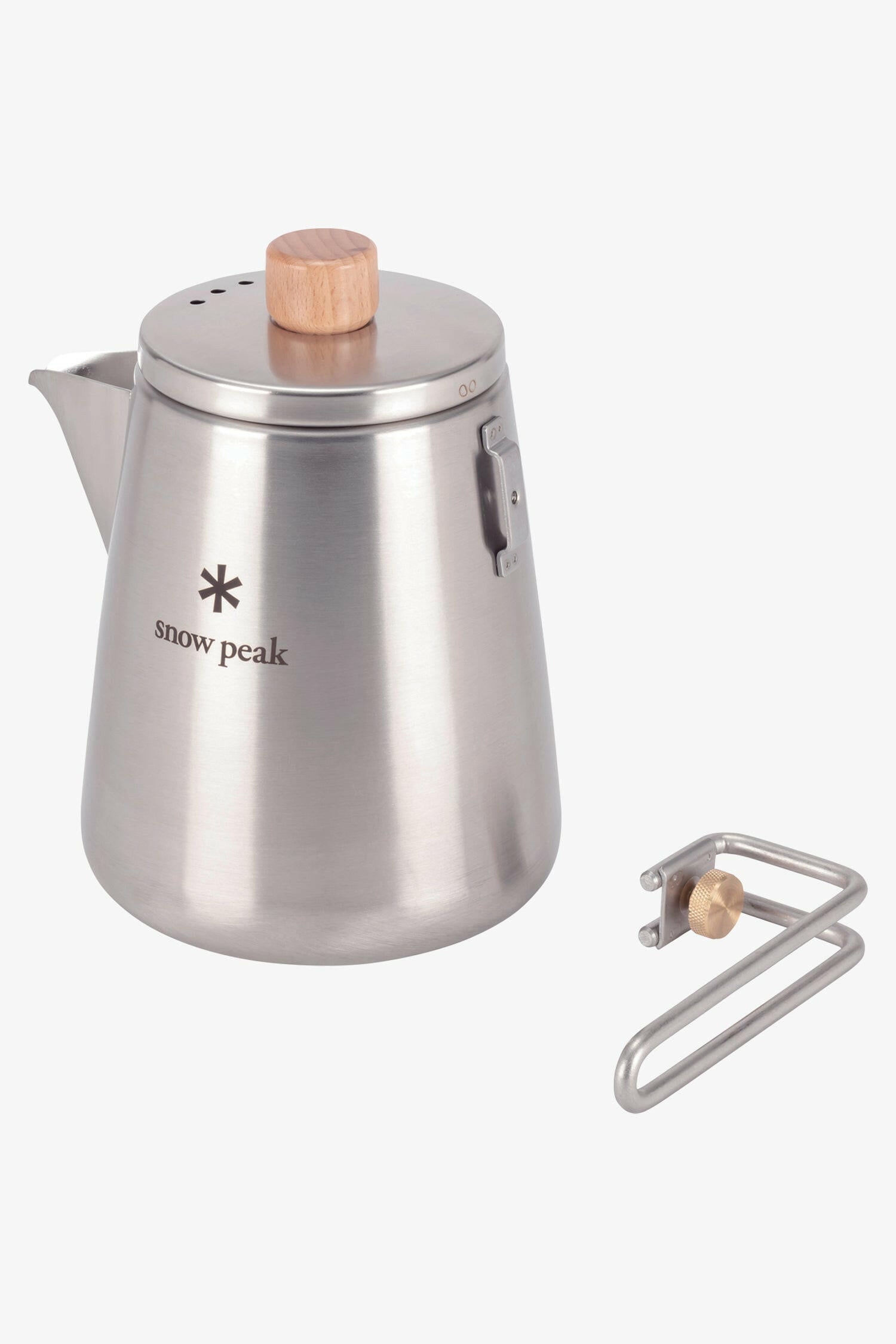 Field Barista Kettle- Selectshop FRAME