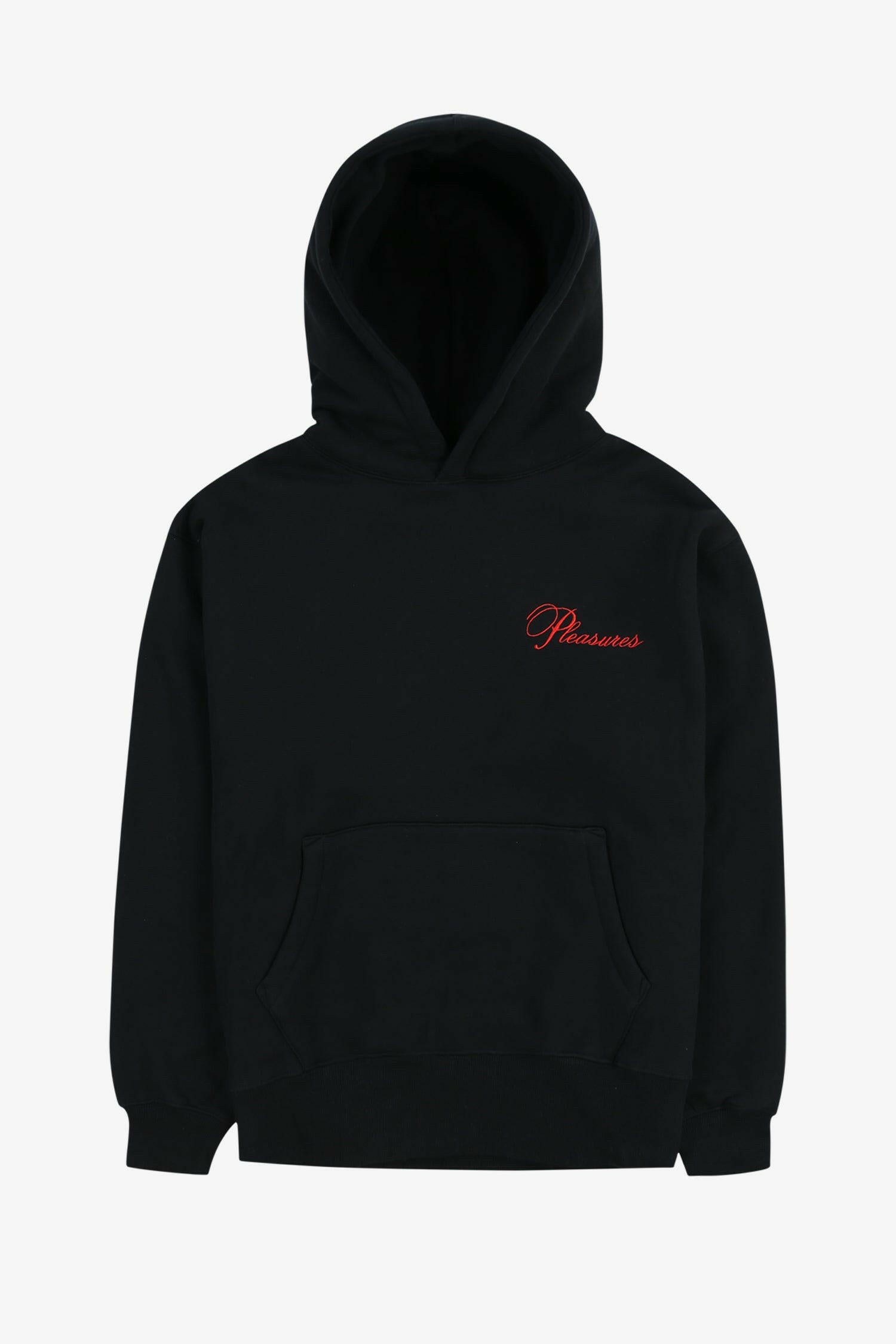 Cafe Hoodie- Selectshop FRAME