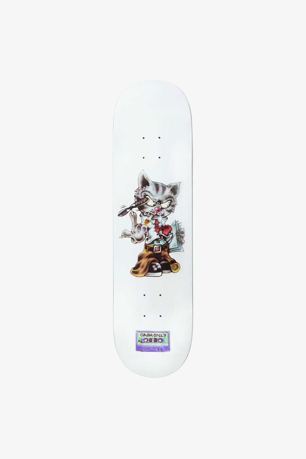 Cat Deck- Selectshop FRAME