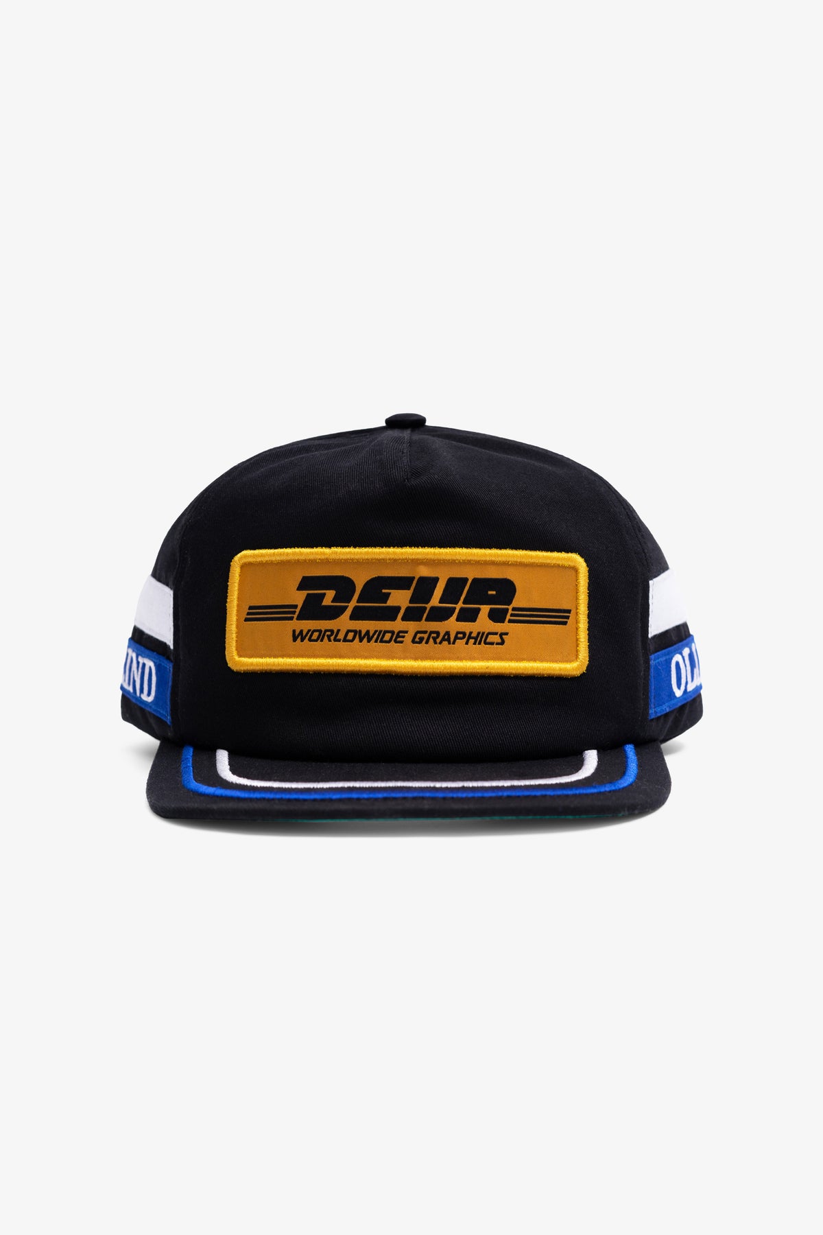 Grind Snapback- Selectshop FRAME