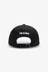 Frame Logo Cap- Selectshop FRAME