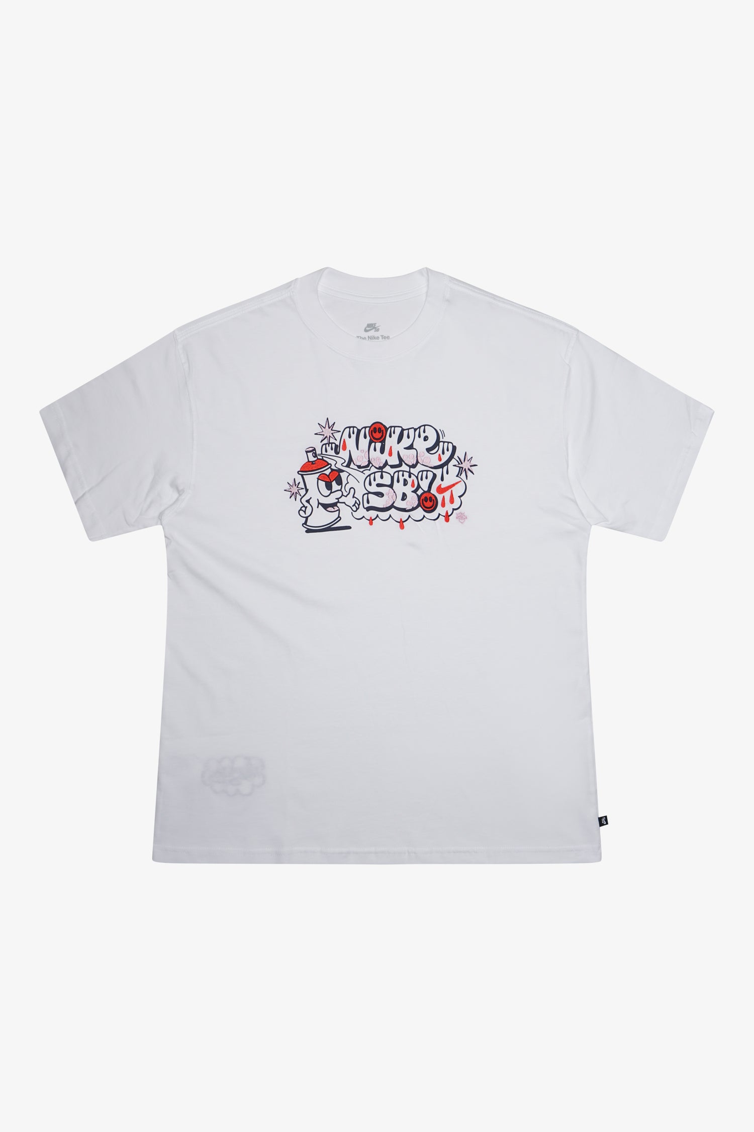 Max 90 Spray Can T-Shirt- Selectshop FRAME