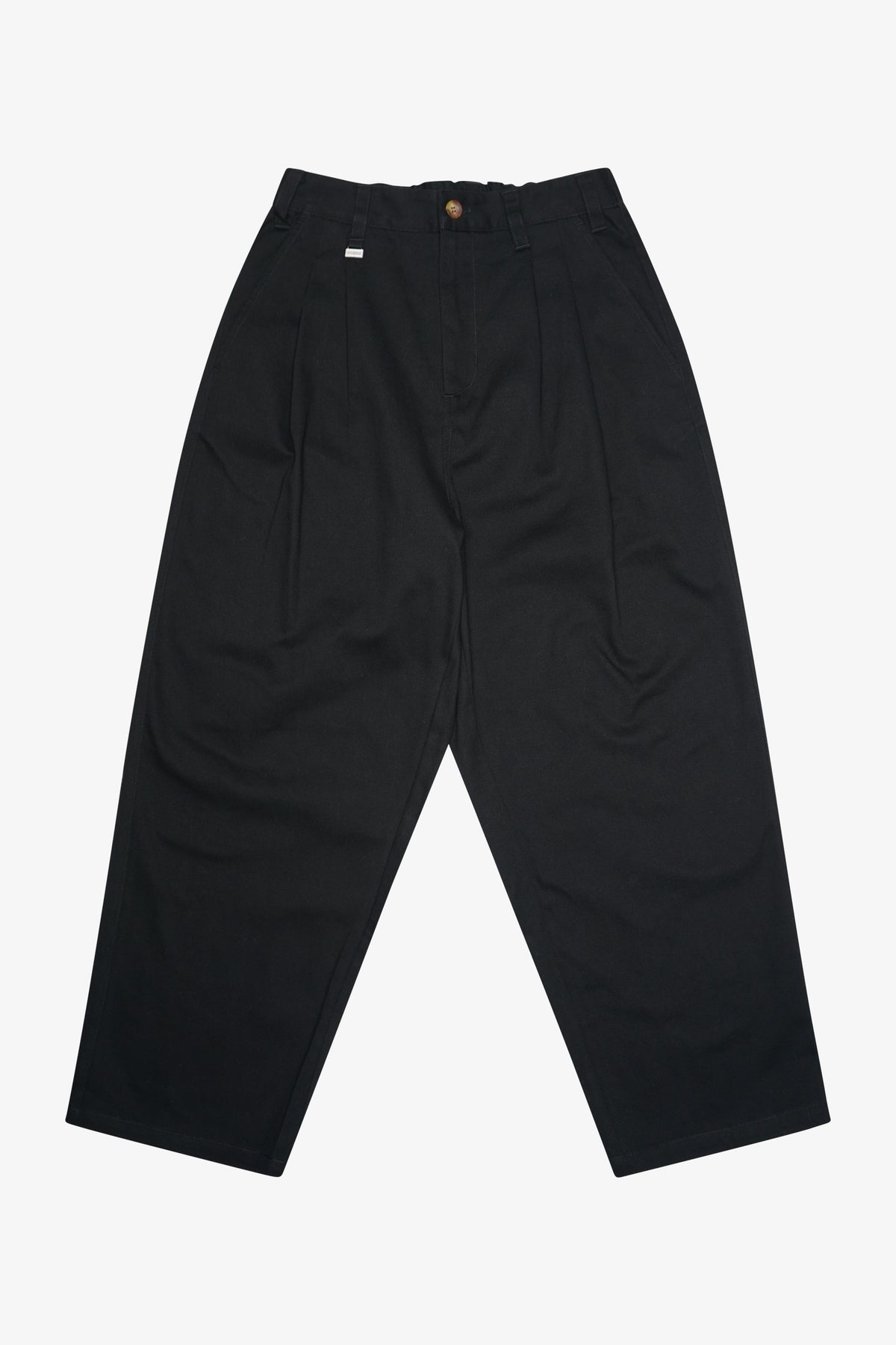 Elastic Waist Baggy Pant- Selectshop FRAME