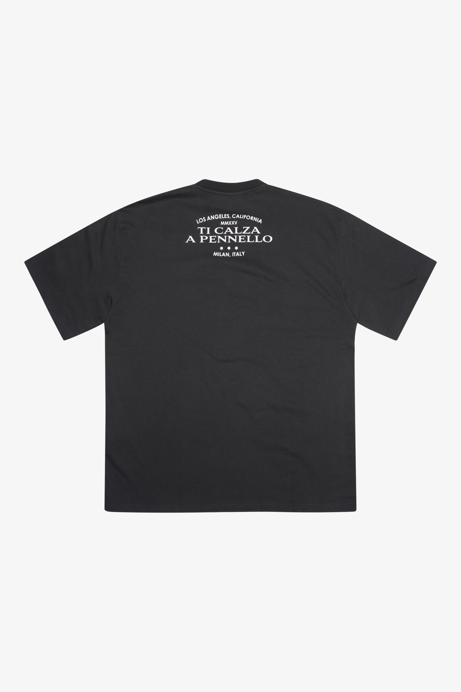 Alberto Tee- Selectshop FRAME