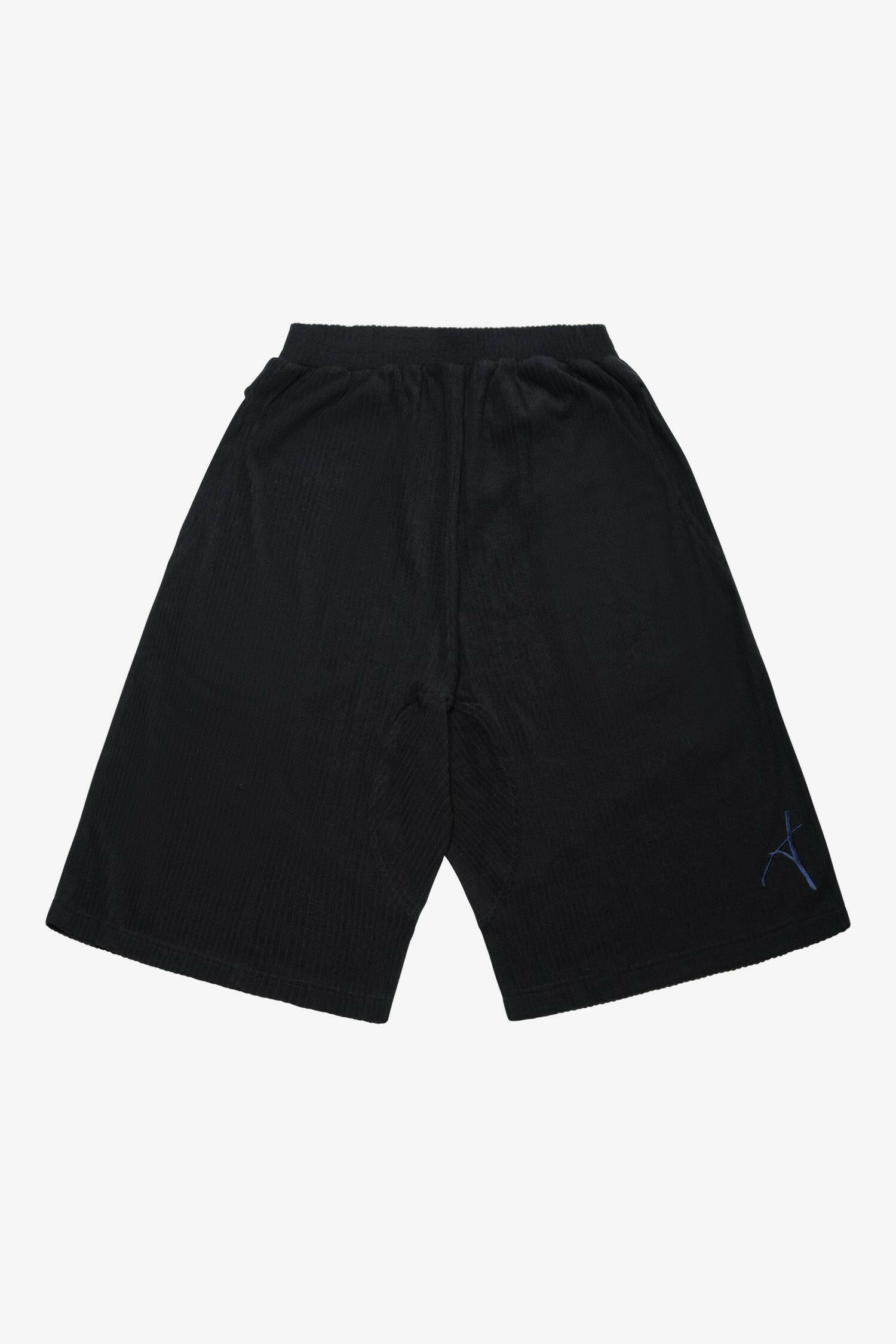 Oversized Shorts- Selectshop FRAME