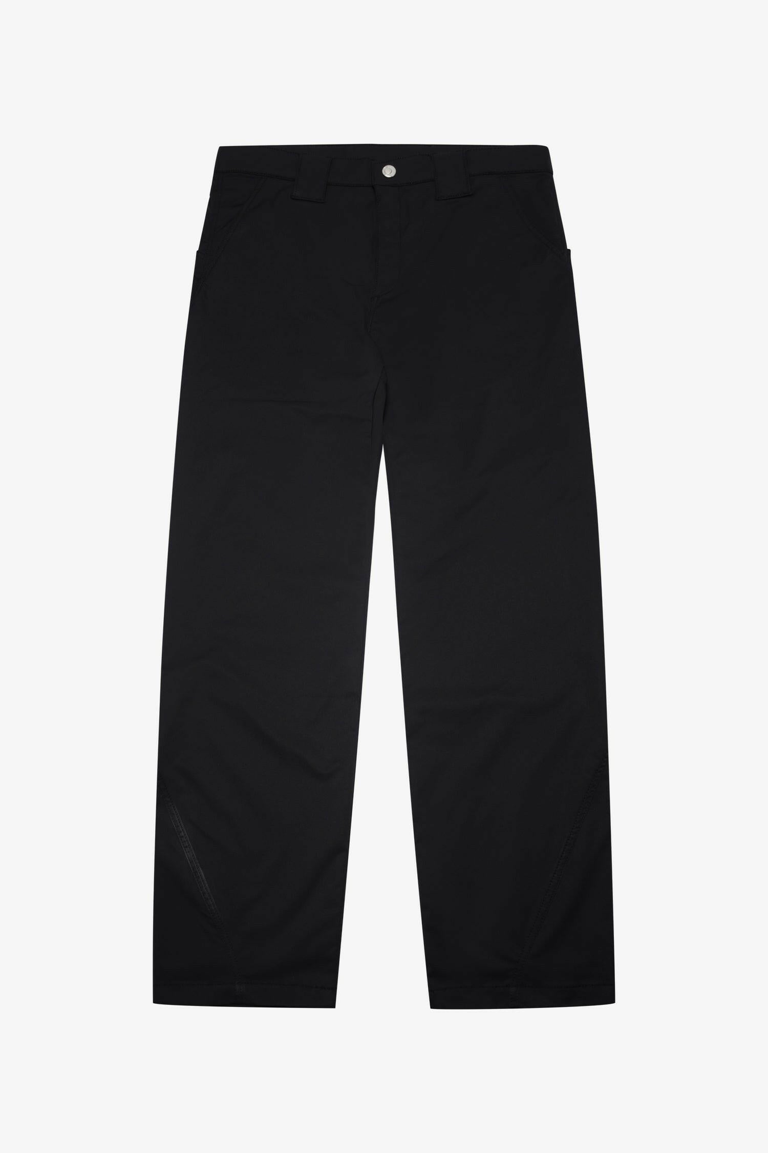 Curved Pant- Selectshop FRAME