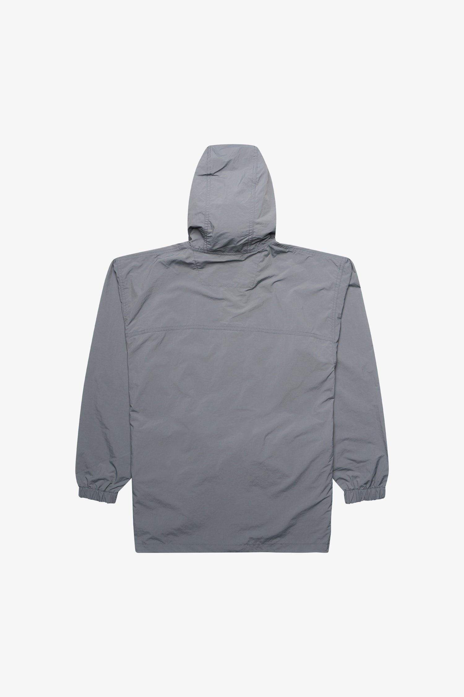 Nylon Tussah Jacket