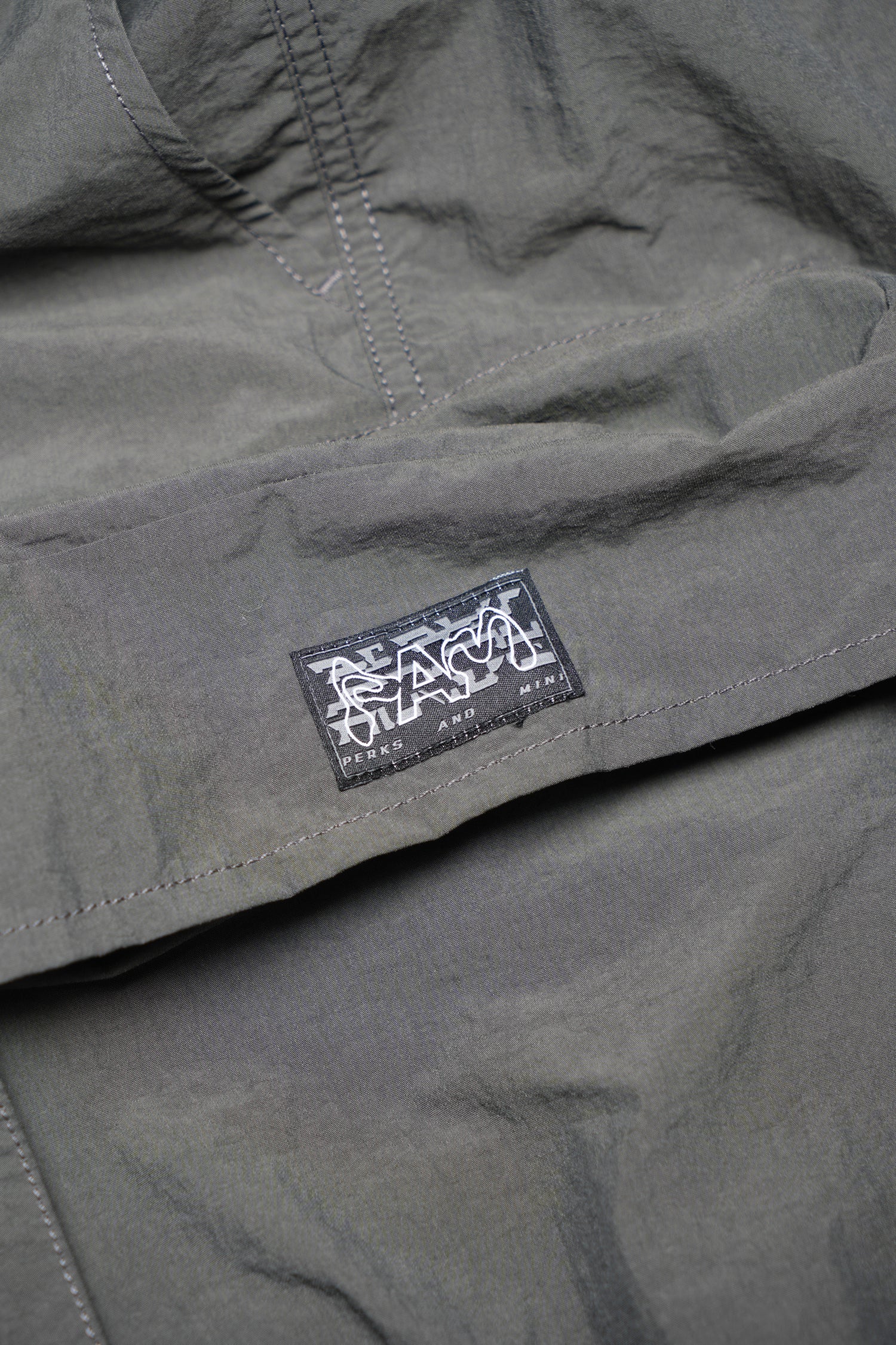 WTTC Chow Shorts- Selectshop FRAME