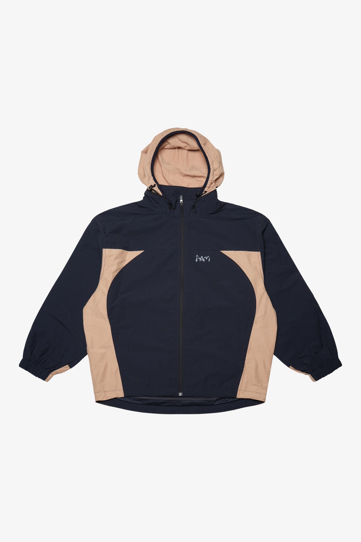 The Loft Shell Jacket- Selectshop FRAME