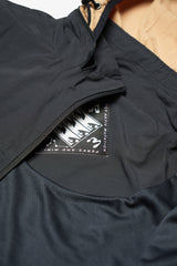 The Loft Shell Jacket- Selectshop FRAME