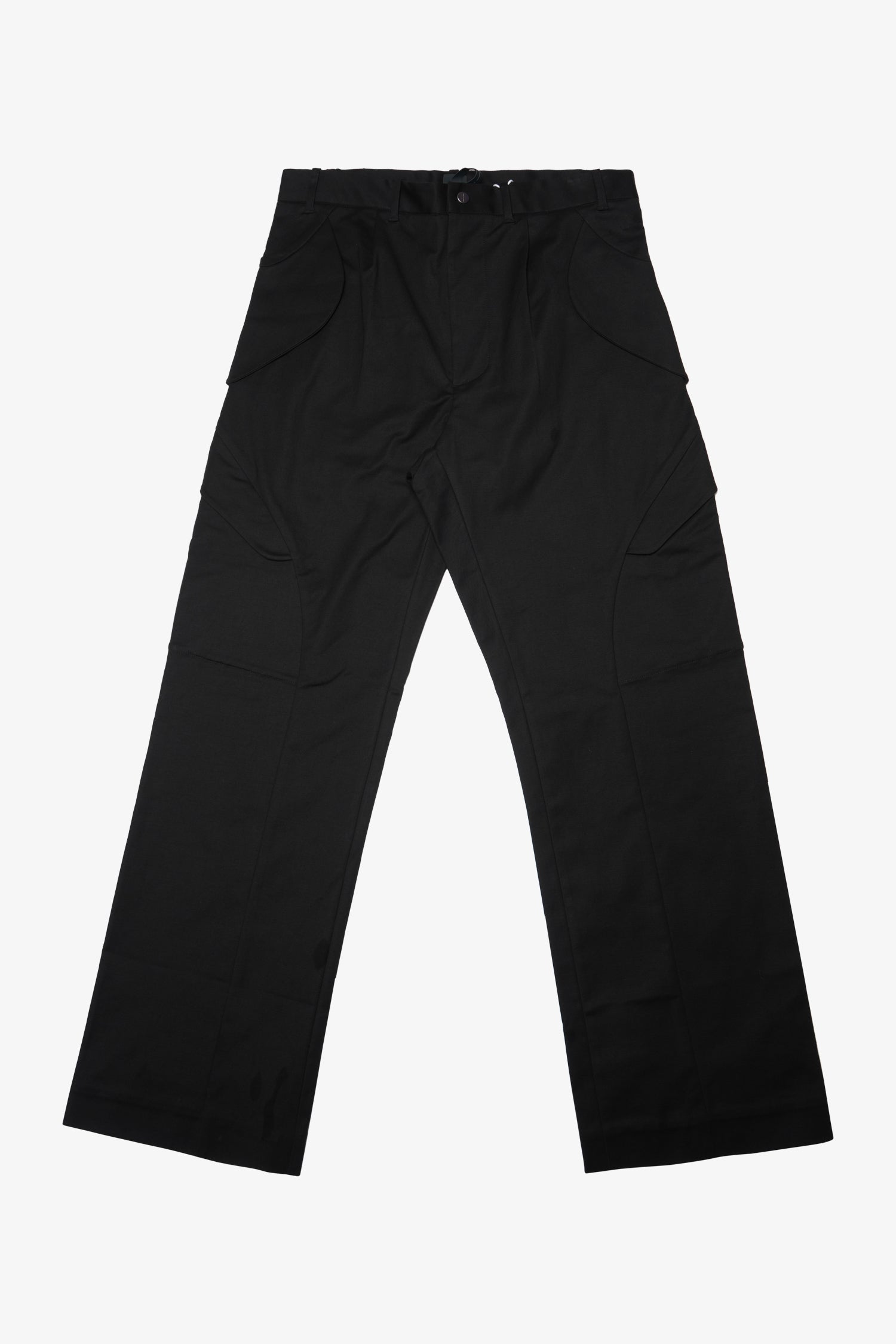 Brace Trousers- Selectshop FRAME