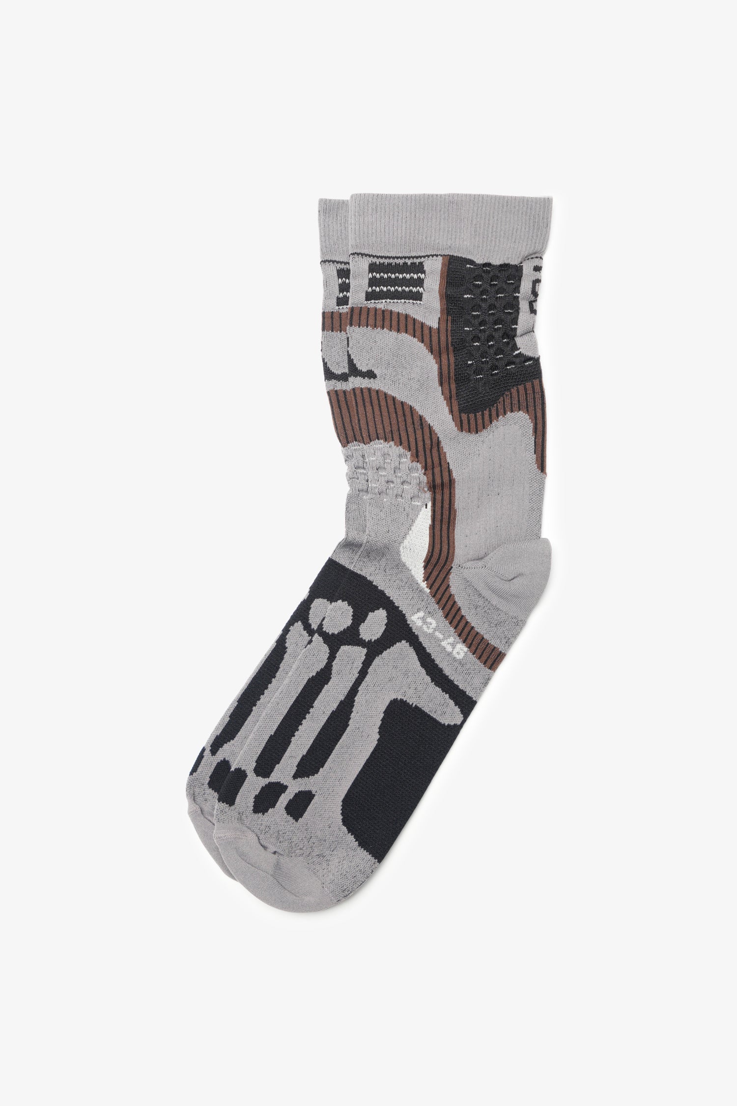 Bone Socks- Selectshop FRAME