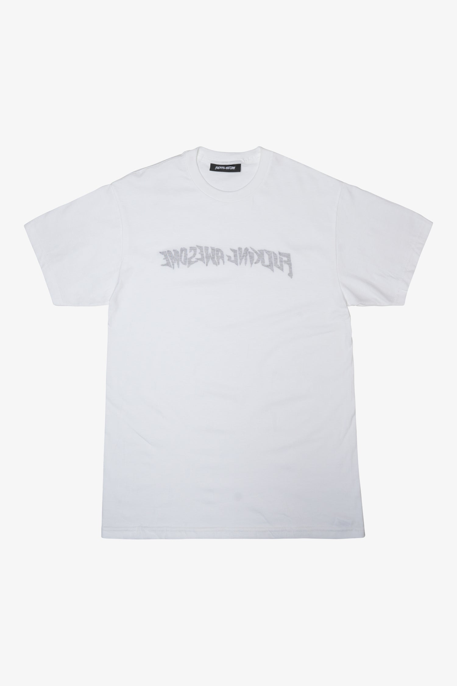 Inside Out Stamp Tee- Selectshop FRAME