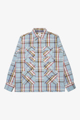 6 Pocket Classic Shirt- Selectshop FRAME