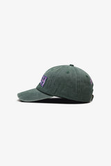 Campus 6 Panel Cap- Selectshop FRAME