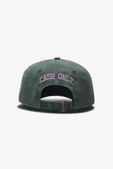 Campus 6 Panel Cap- Selectshop FRAME