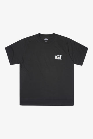 IGT Logo T-Shirt