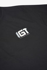 IGT Logo T-Shirt- Selectshop FRAME