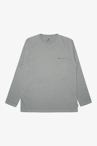 SP Onepoint Logo Long Sleeve T-Shirt