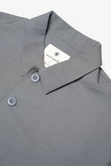 Hybrid Wool Shirt- Selectshop FRAME