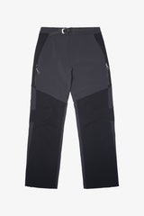 Technical Reinforced Trousers