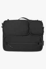 Multi Storage Laptop Case