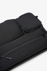 Multi Storage Laptop Case- Selectshop FRAME