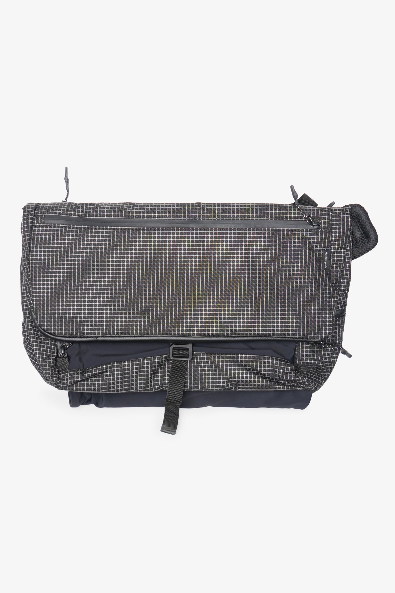 Transit Shoulder Bag- Selectshop FRAME