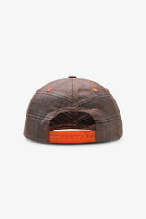 Plaid G Hat- Selectshop FRAME