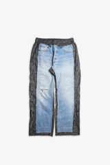 Covered Jean Pant - L- Selectshop FRAME