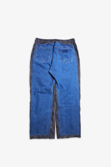 Covered Jean Pant - L- Selectshop FRAME