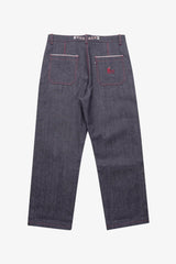 Selvedge Denim Workers Club Pant- Selectshop FRAME