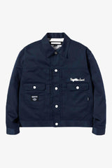 Dickies Jacket- Selectshop FRAME