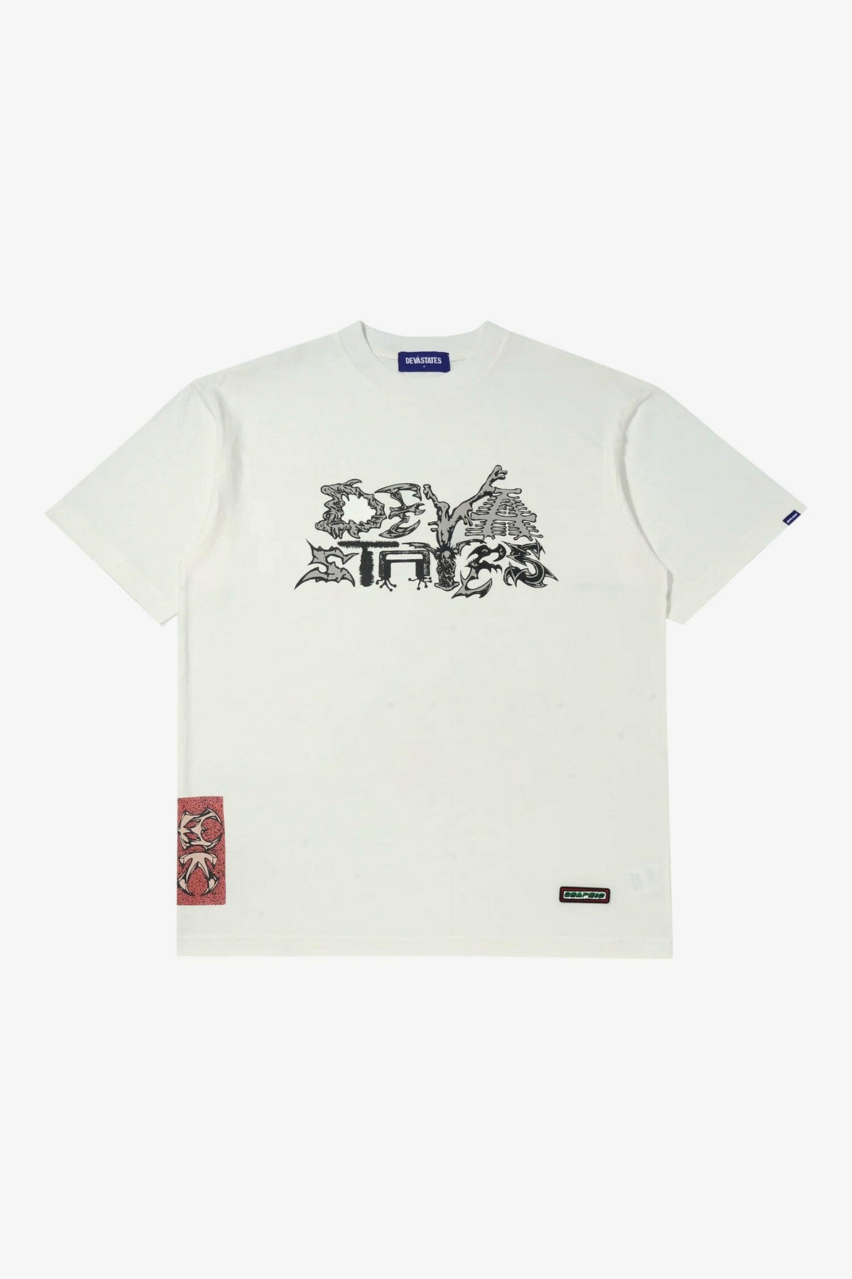 Digital Corruption Tee- Selectshop FRAME