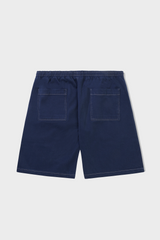 Selectshop FRAME - LO-FI Easy Washed Shorts Bottoms Concept Store Dubai