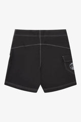 Frogini Board Shorts-FRAME