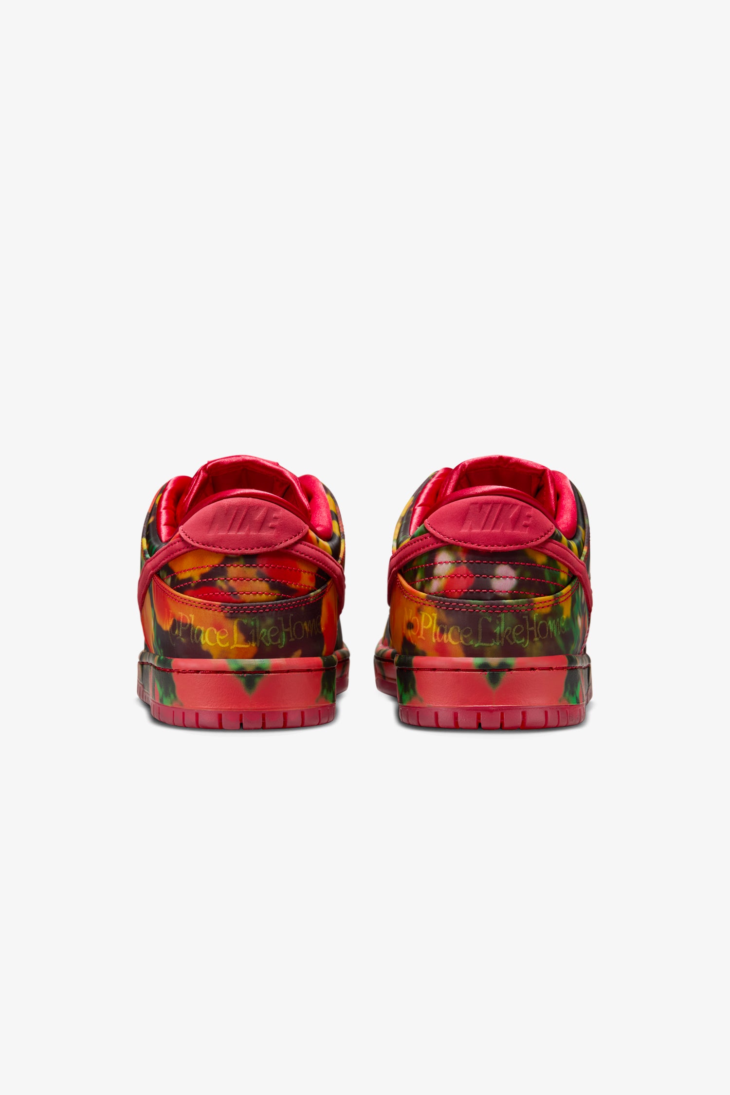 The Wizard of Oz x Dunk Low SB "Poppy Field"- Selectshop FRAME