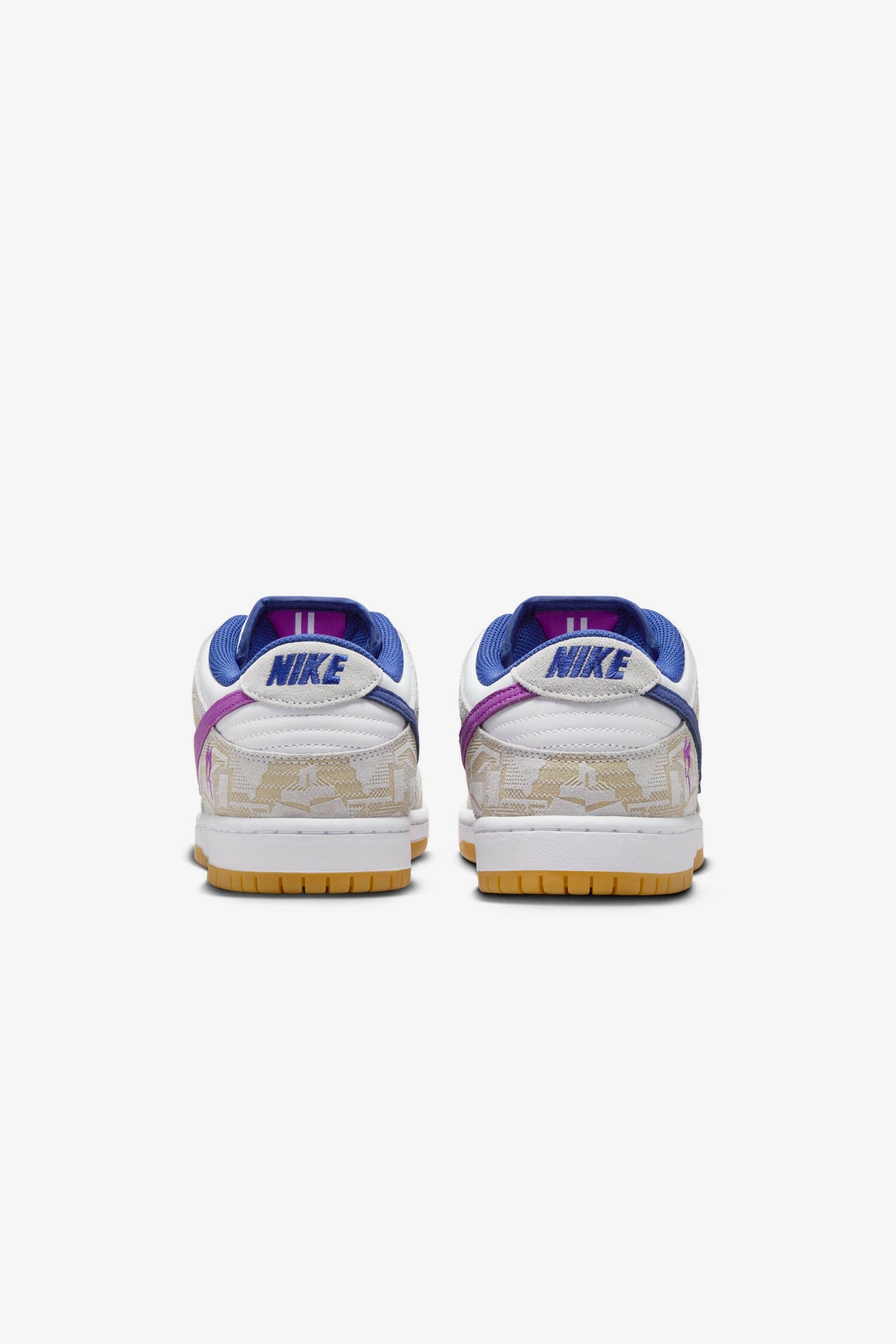 Rayssa Leal x SB Dunk Low- Selectshop FRAME