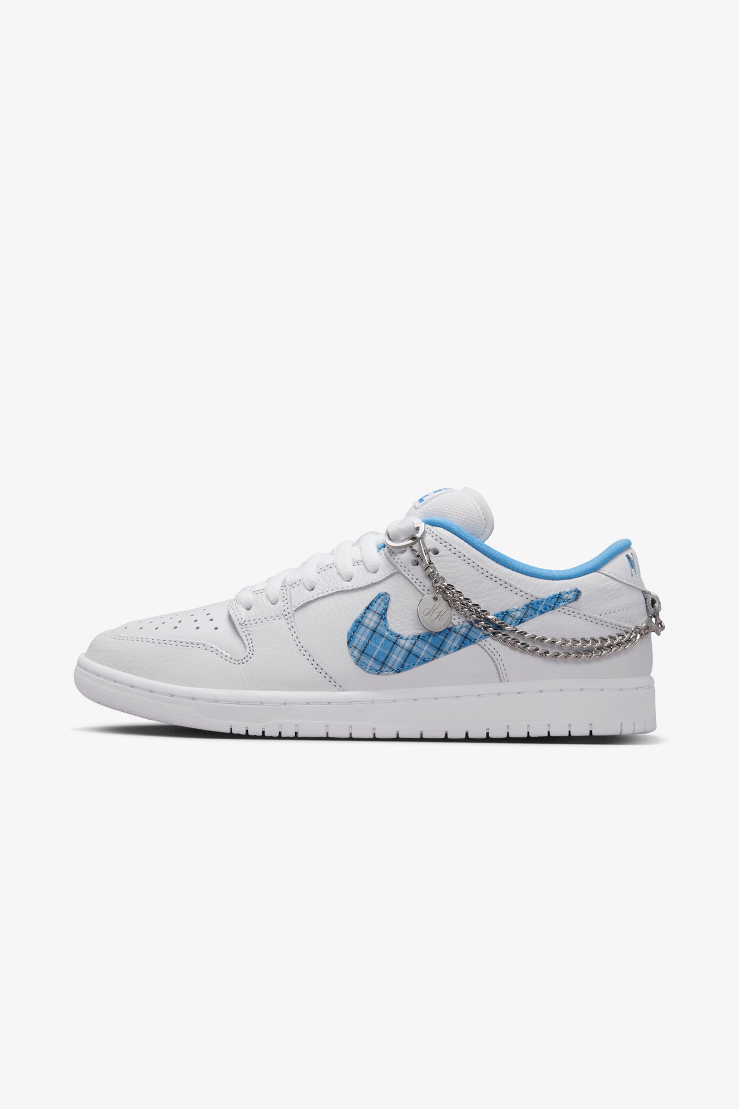 Dunk Low x Nicole Hause- Selectshop FRAME