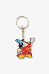 Fantasia Enamel Keychain- Selectshop FRAME