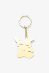 Fantasia Enamel Keychain- Selectshop FRAME