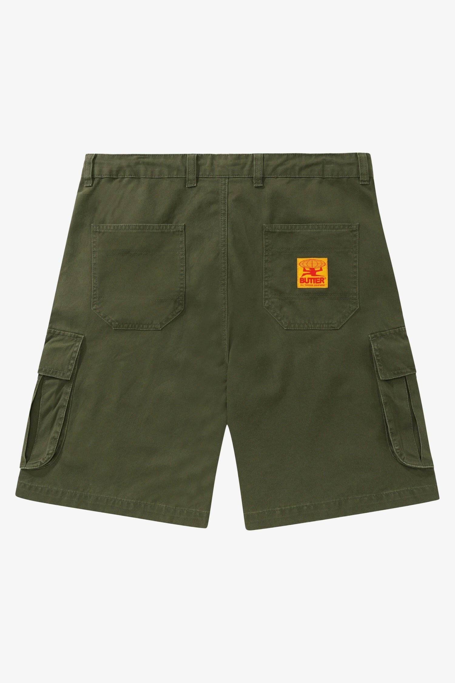 Field Cargo Shorts- Selectshop FRAME