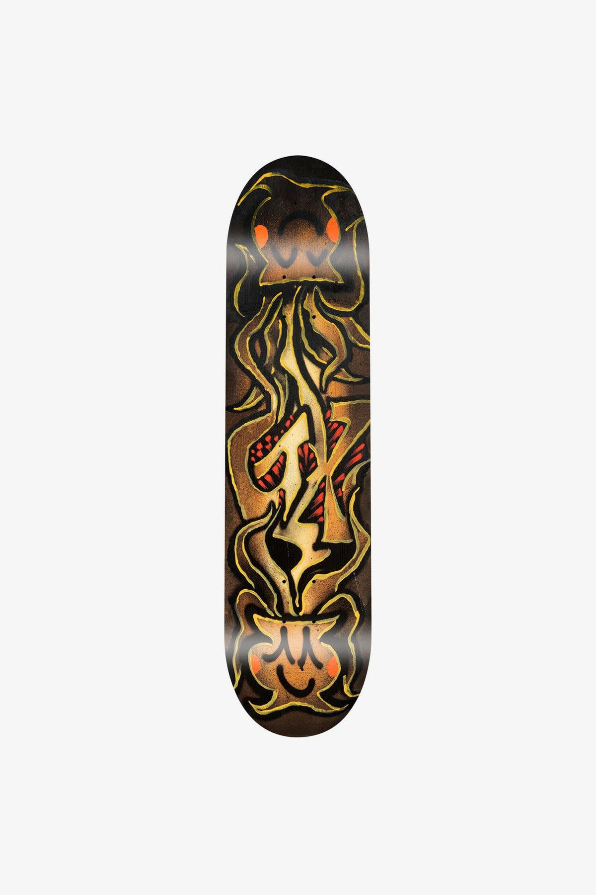 Always Up Deck- Selectshop FRAME