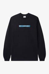 Gauge Long Sleeve Tee