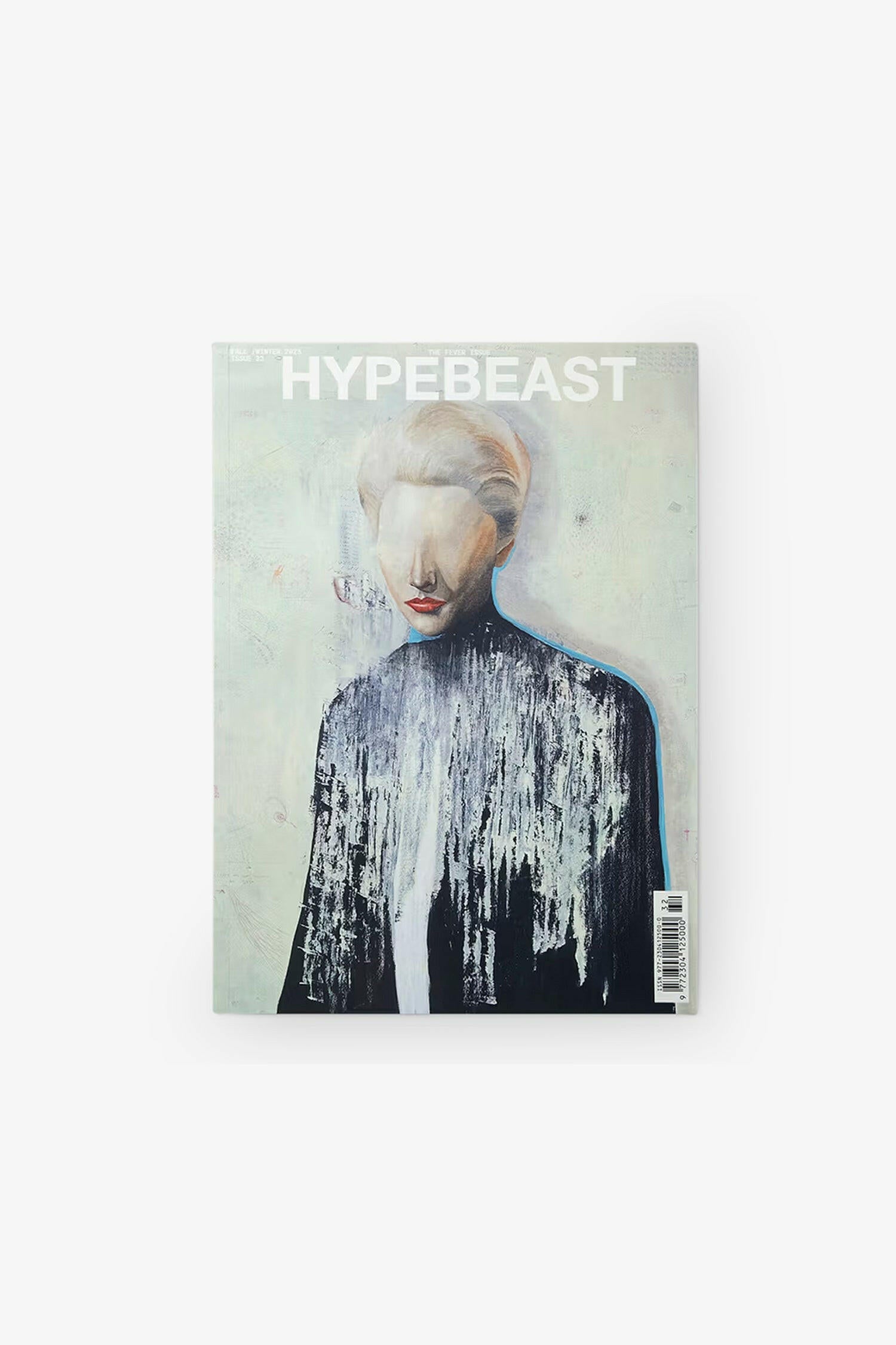 Hypebeast مجلة #32: عدد الحمى- العدد 32 Selectshop FRAME