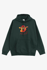 Just Chilling Skate Hoodie- Selectshop FRAME