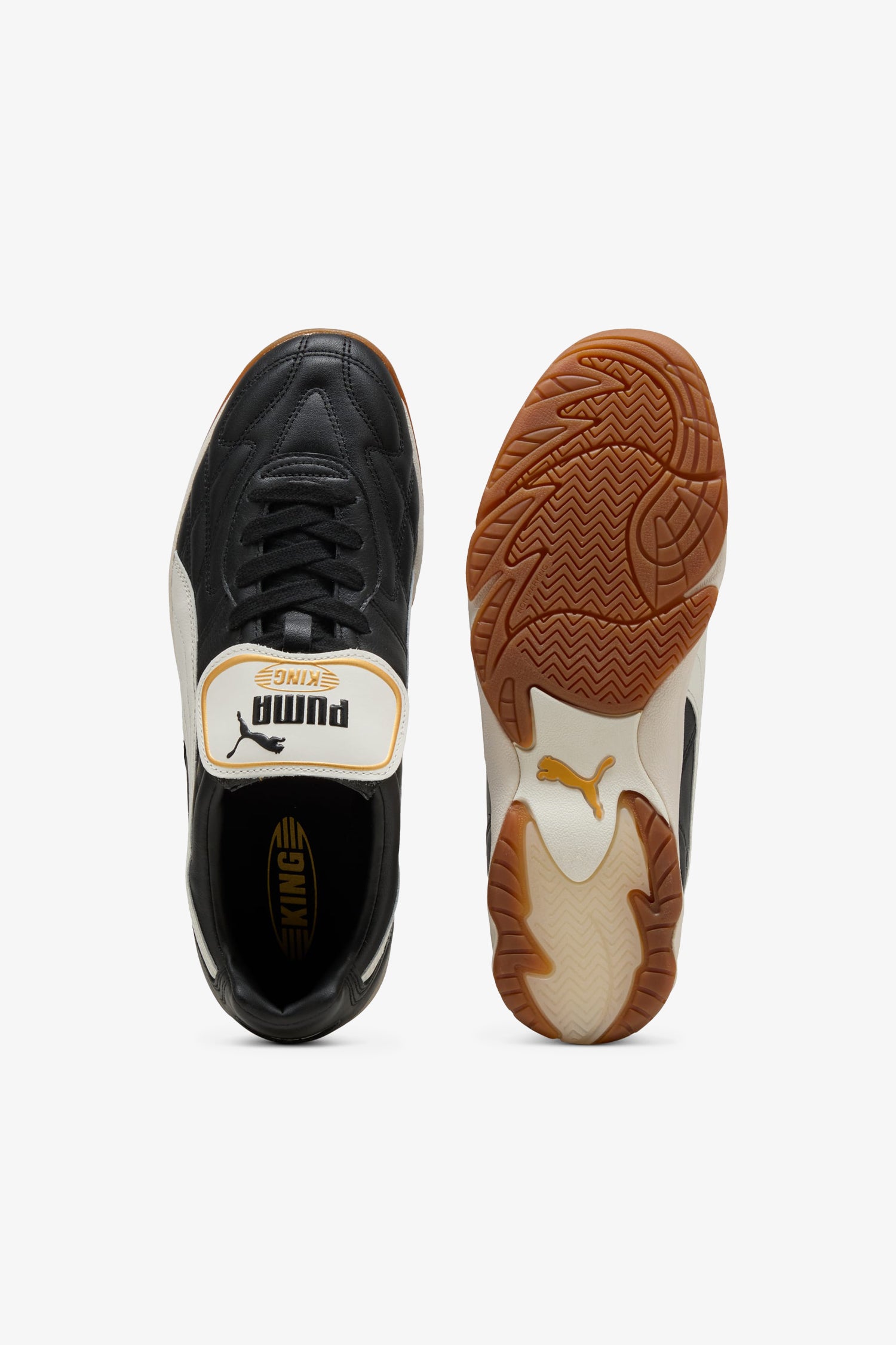 King Indoor "Black-Warm White"- Selectshop FRAME