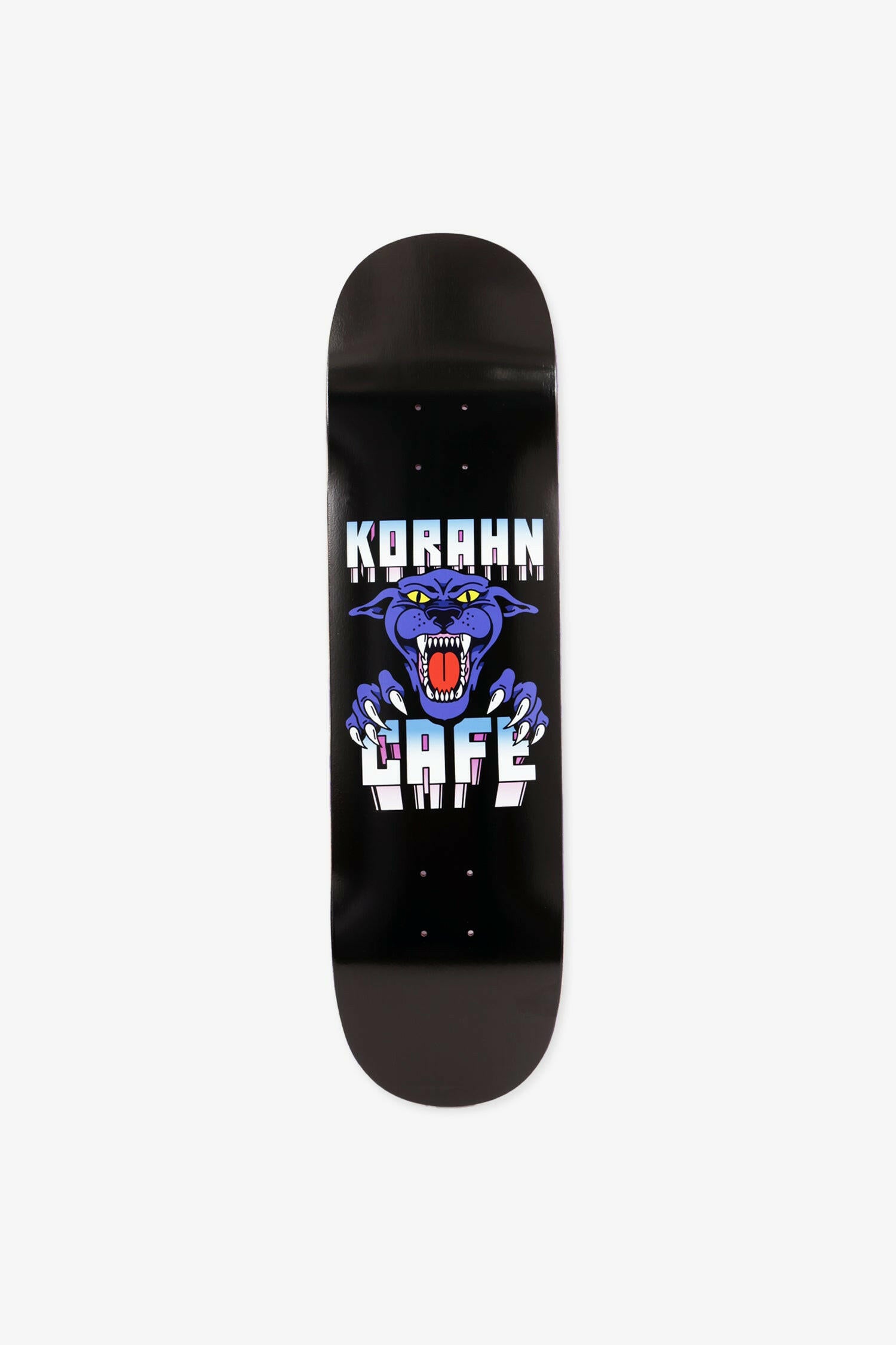 Korahn Panther Deck- Selectshop FRAME